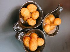 -贡梅老面馆·蟹粉面·无锡特色小吃(南长街主推店)