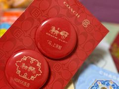 -COACH蔻驰(双安商场店)