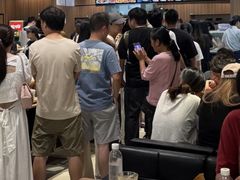 -魏家凉皮(博水商务大厦店)