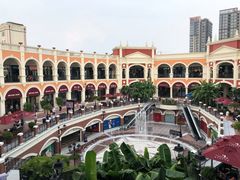 -佛罗伦萨小镇广佛名品奥特莱斯(疏港路店)