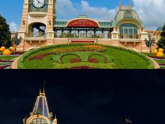 -上海迪士尼度假区