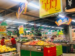 -人人乐(解放路二店)