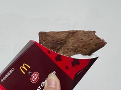 -麦当劳(鼓楼店)