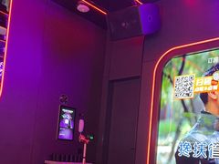 -星聚会KTV(苏州信投大厦店)