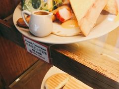 -MANYU COFFEE(广渠门店)