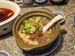 -南京大牌档(济南万象城店)