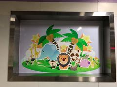 -上海动物园(地铁站)