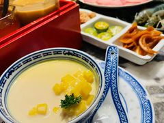-禄婶鸡煲·打边炉
