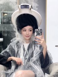 -IN STYLE•造型