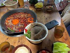 -楠火锅(龙阳广场店)