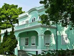 -龙环葡韵住宅式博物馆