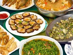 -巽东海鲜大排档(巽寮湾店)