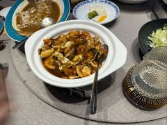 八珍豆腐-小满海鲜·别院(天津旗舰店)