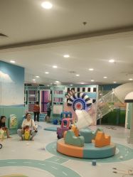 -孩子王童乐园(唐山万达广场店)