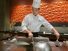 -铁板诱惑法式铁板烧(大卫城店)