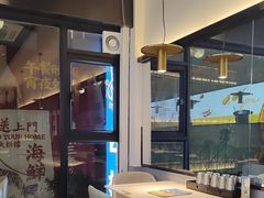 -牛扒先生·厚切雪花牛扒西餐厅(北京路禺山路店)