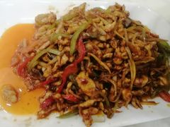-惠宾饭庄(千禧店)