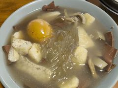-金原鸭血粉丝汤·汤包·脆皮烤鸭(南京博物院店)