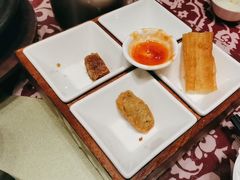 -临家闽南菜(宝洲路店)