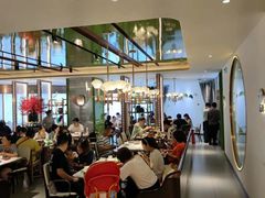 -望湘园·小雅(德基店)