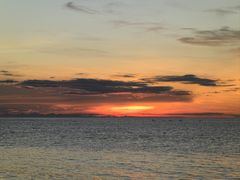 -Sunset Bar(丹绒亚路香格里拉店)