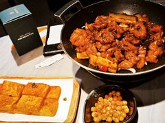 -湘芙蓉·湖南菜(椒江店)