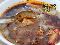 -老字号贾家肉丸糊辣汤(光明巷店)