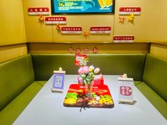 -海底捞火锅(杭州水晶城购物中心店)