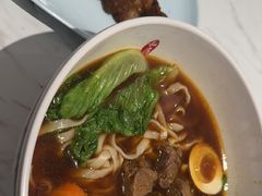 -康师傅私房牛肉面(申虹店)