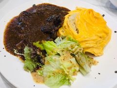 -柠檬树茶餐厅(海雅缤纷城店)
