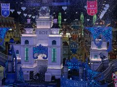 -郑州银基冰雪世界