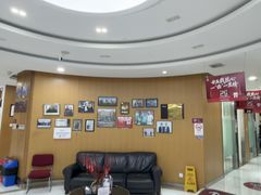 -雅悦齿科(顾村公园店)