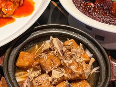 -童福兴·南京菜(老门东店)