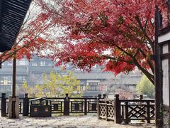 -茅山东方盐湖城景区