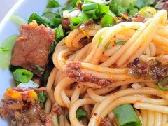 卤面-丁记面馆(凤凰店)