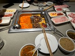 -海底捞火锅(枫蓝国际购物中心店)
