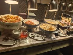 -深圳四季酒店·馥自助餐厅