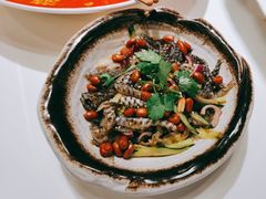 -清晖小苑•顺德地方菜(壹海城店)