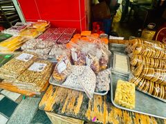 -狮山绿豆饼(香洲店)