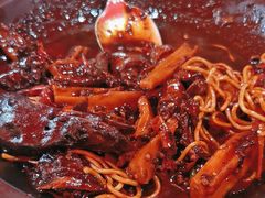 -回味黑鸭煲·始于2006(万松园店)