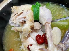 -国生茶庄·地道农家菜团建活动