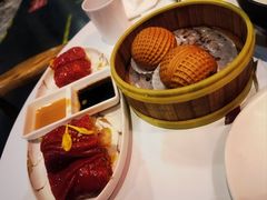 -粤色·老广州茶餐厅(河南商会大厦店)