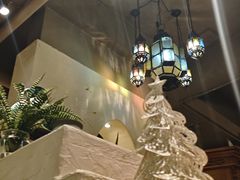 -翡翠鸟精品泰国菜(北辰财富中心店)