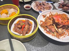 -蝴蝶里·粤菜·点心(龙湖杭州金沙天街店)