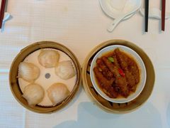 金悦虾饺皇-金悦轩海鲜酒家(拱北店)