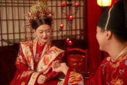 -杭州金夫人婚纱摄影(富阳私享店)