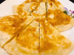 葱油饼-蝎王府羊蝎子(西稍门店)