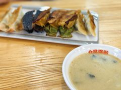 -众品老方子锅贴甜沫(李村店)