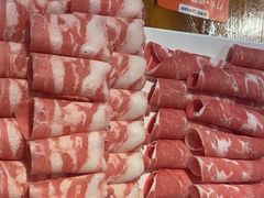 -義聚德·清真铜锅涮羊肉·烧烤(河东店)