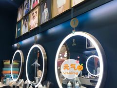 -海马体照相馆(厦门SM城市广场店)